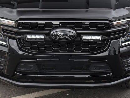 Ford Ranger Wildtrak (2023+) Grille Kit - Race and Rally