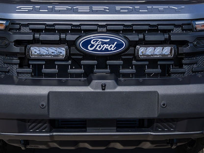 Ford Ranger Super Duty (2025+) Grille Kit