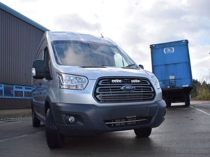 Ford Transit (2015+) Grille Kit - ST4 Evo