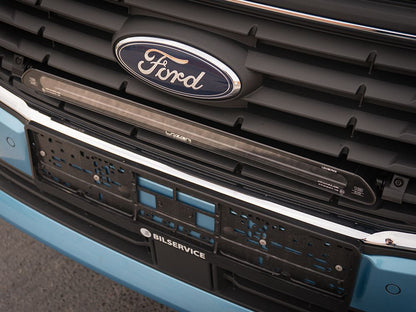 Ford Transit Connect (2023+) Grille Kit (for Glide) - Race and Rally
