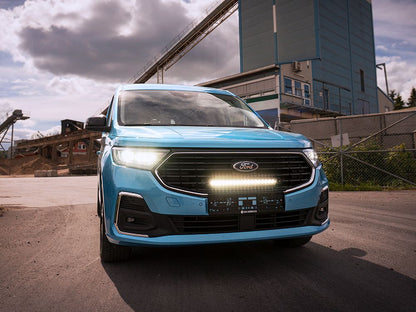 Ford Transit Connect (2023+) Grille Kit (for Glide) - Race and Rally