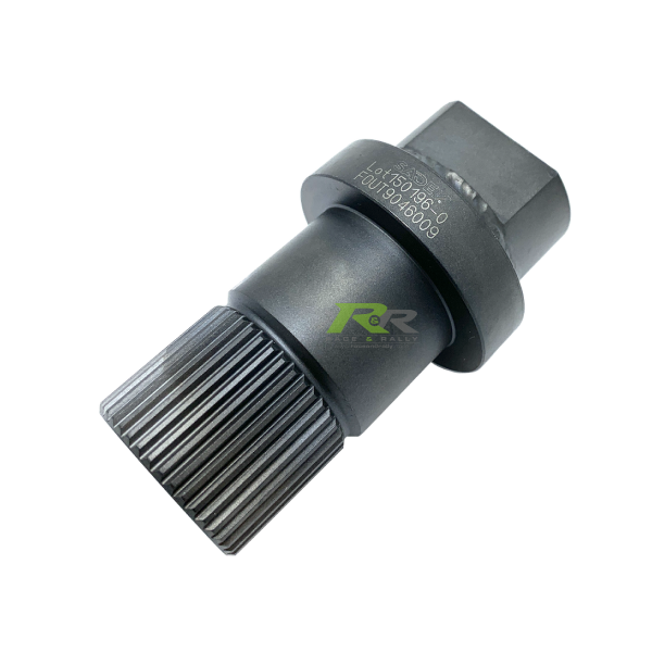 Socket For Right Preload Measurement