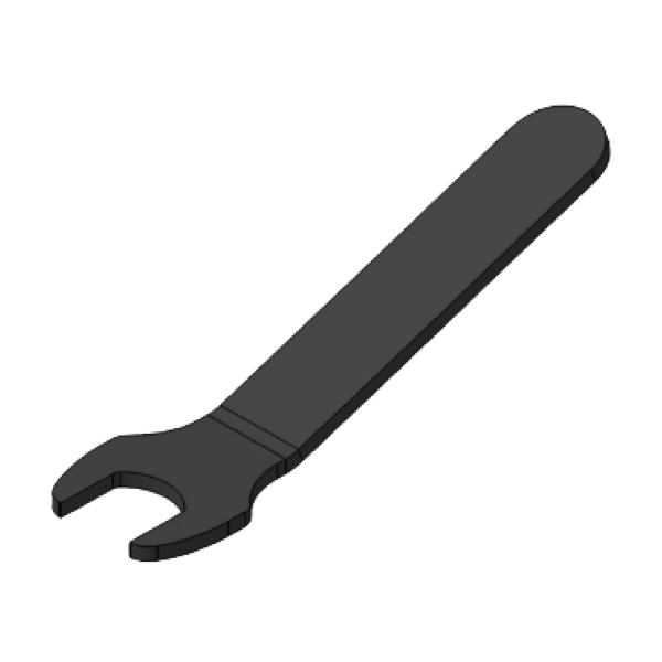 208 R2 Gearbox Tool - Clamping MAR