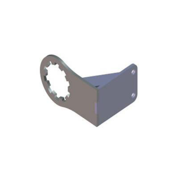 Anti-Rotation Plate for Output Bevel Gear | Race and Rally