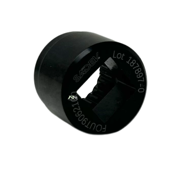 Primary Shaft Screw Socket