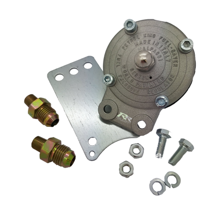 FPR008D - KIT