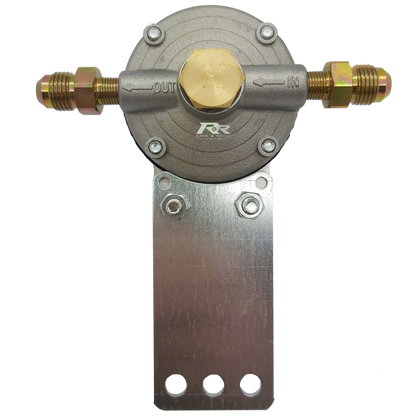 FPR008D - Rear