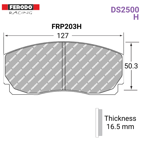 FRP203H