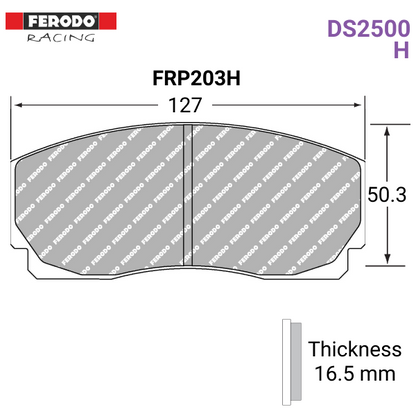 FRP203H