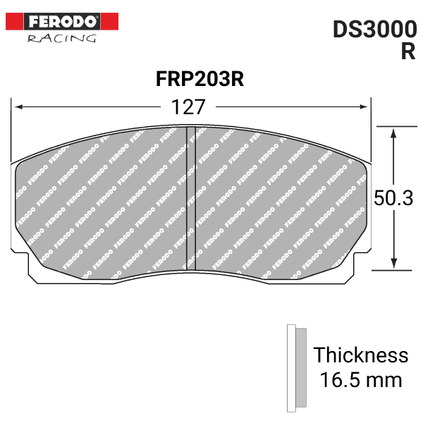 FRP203R