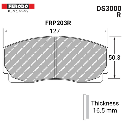 FRP203R