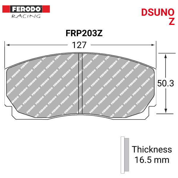FRP203Z