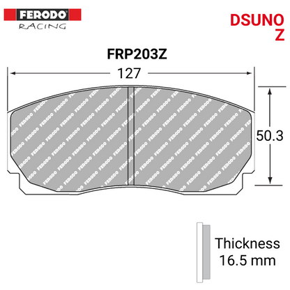 FRP203Z