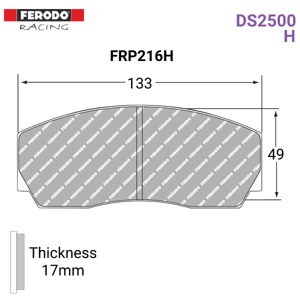 FRP216H