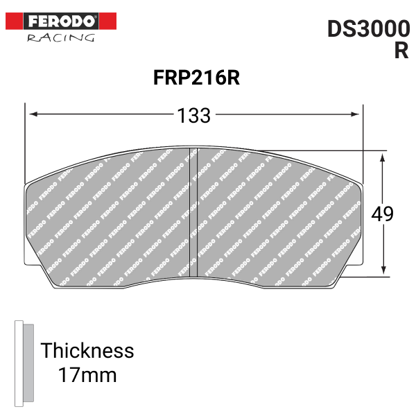 FRP216R