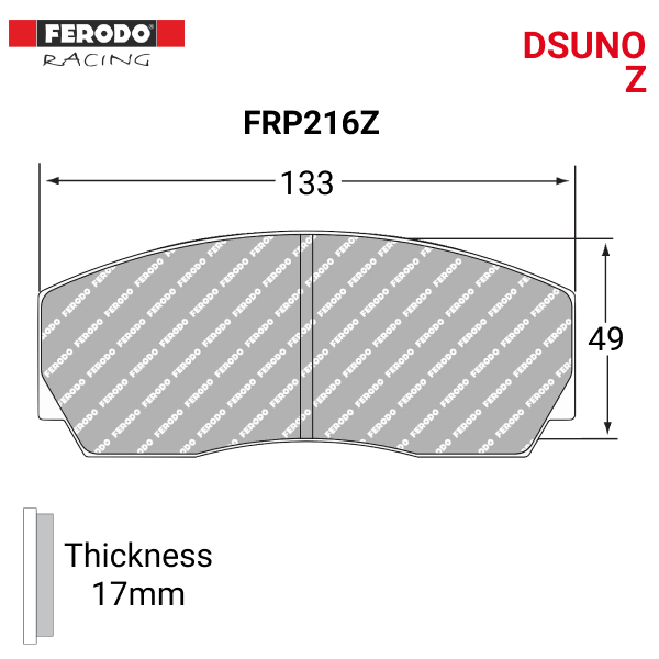 FRP216Z