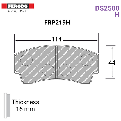 FRP219H