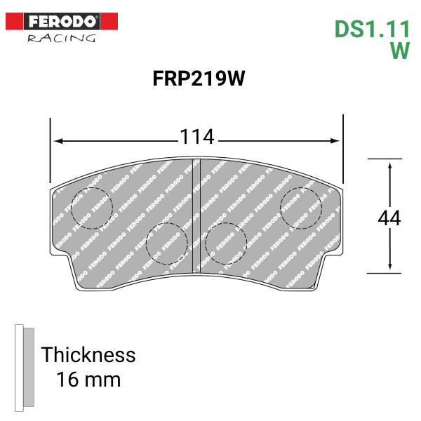 FRP219W
