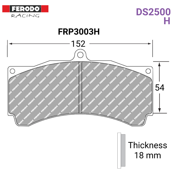 FRP3003H
