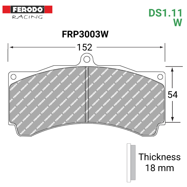 FRP3003W