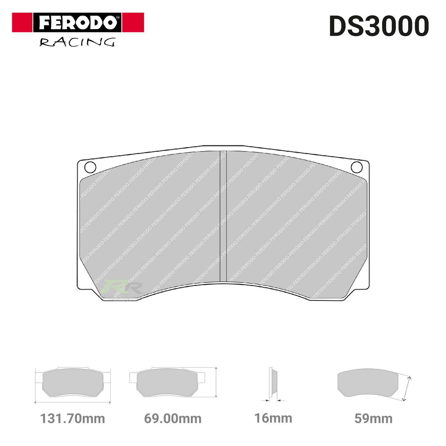 FRP3009