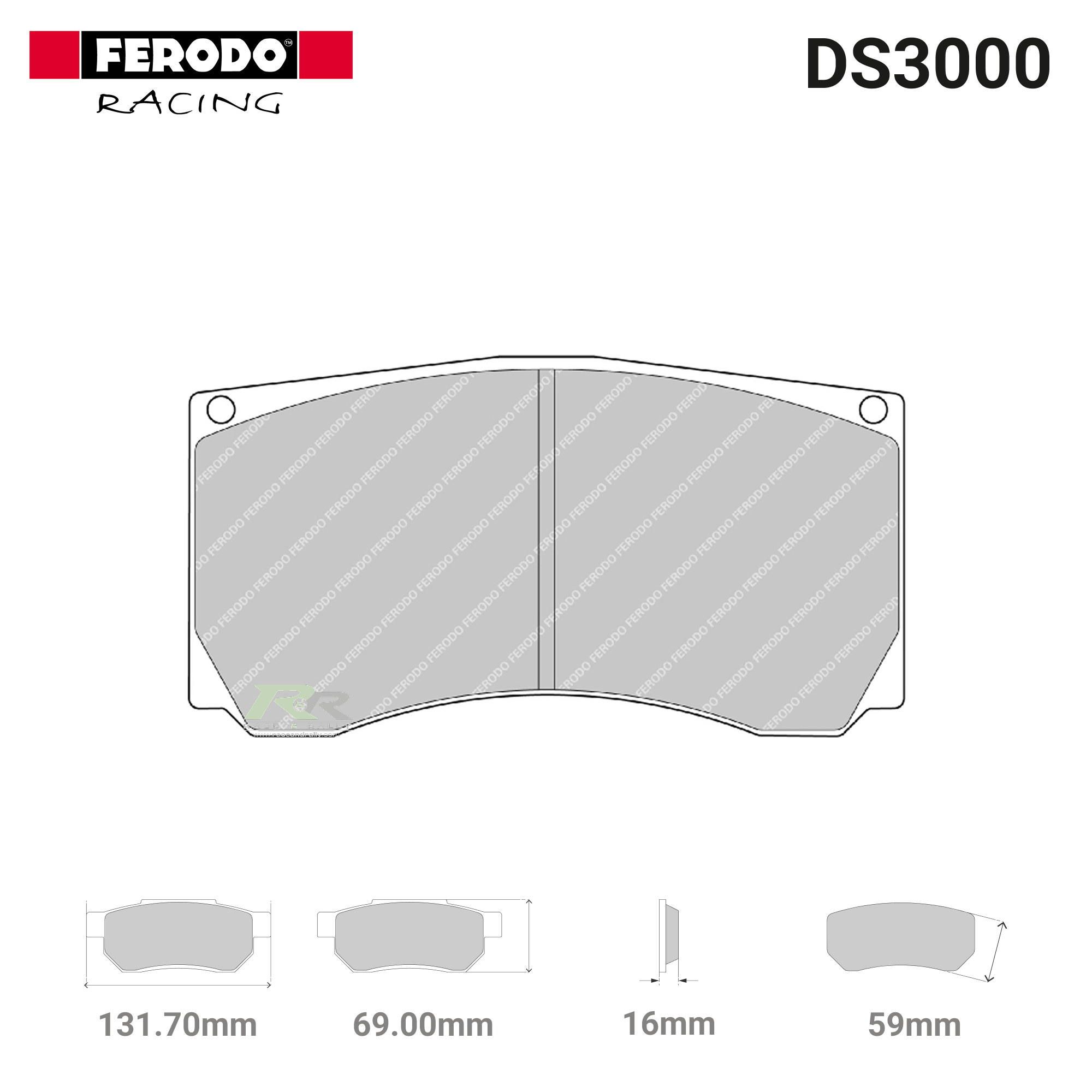 FRP3009