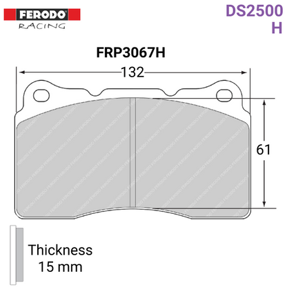 FRP3067H