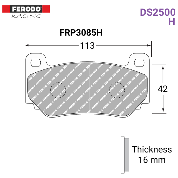 FRP3085H