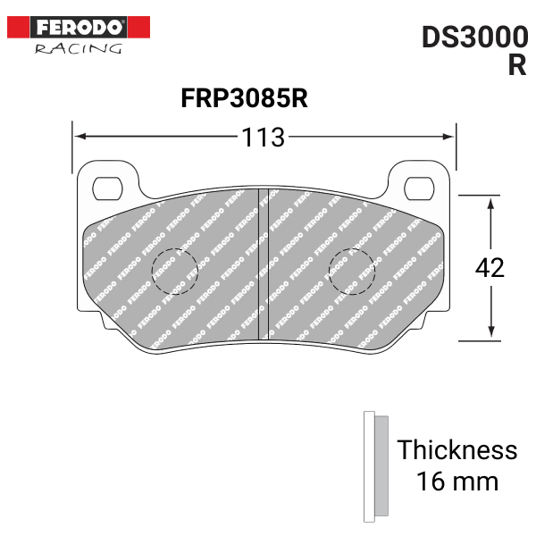 FRP3085R