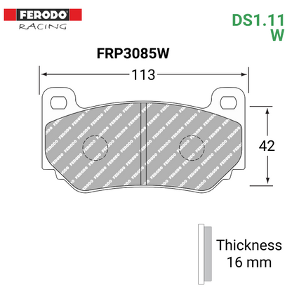 FRP3085W