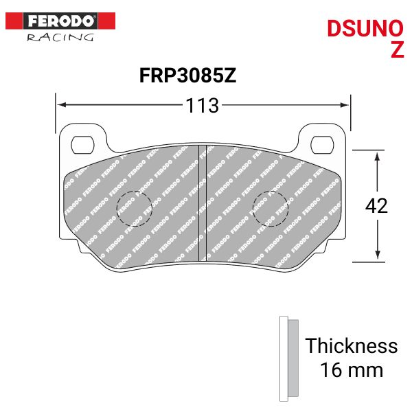 FRP3085Z