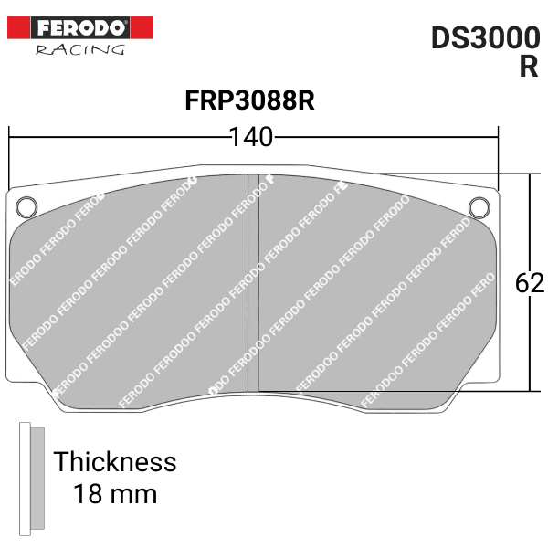 FRP3088R