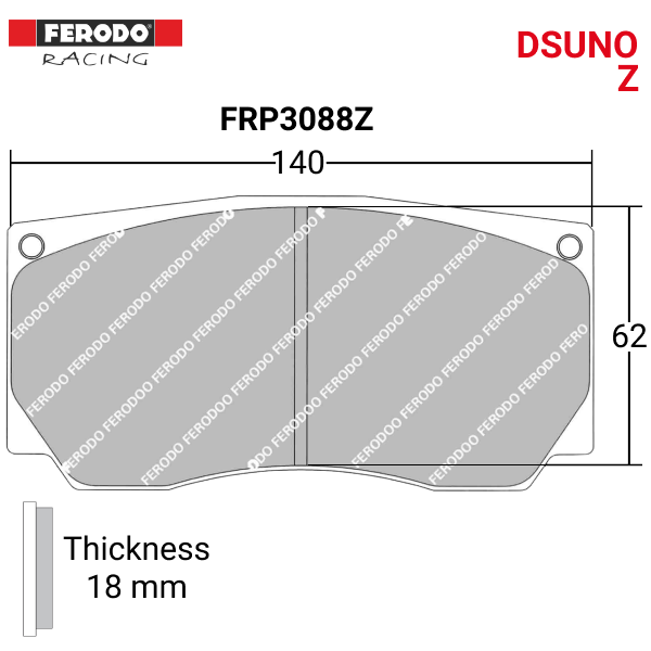 FRP3088Z