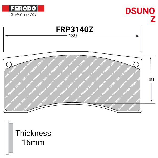 FRP3140Z