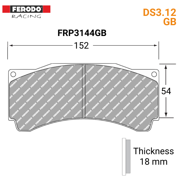 FRP3144GB