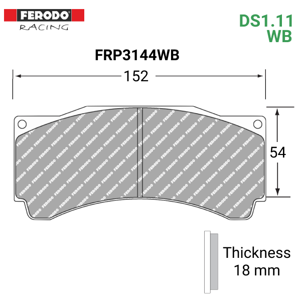 FRP3144WB