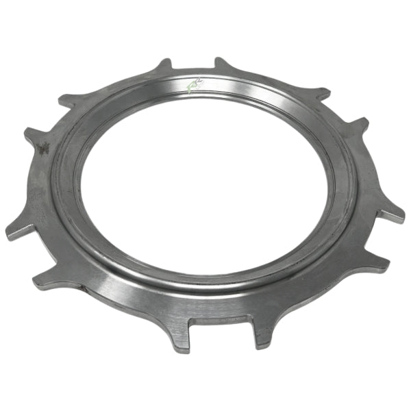 Pressure Plate - Race and Rally