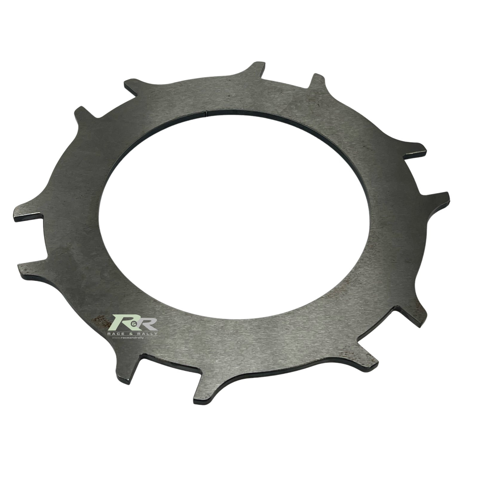Intermediate Plate - Race and Rally