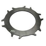 Intermediate Plate