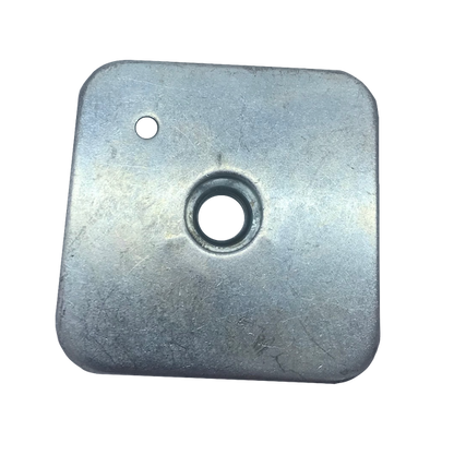Grayston FIA Eyebolt Back Plate