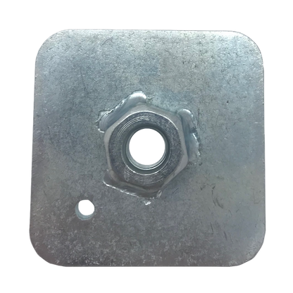 Grayston FIA Eyebolt Back Plate