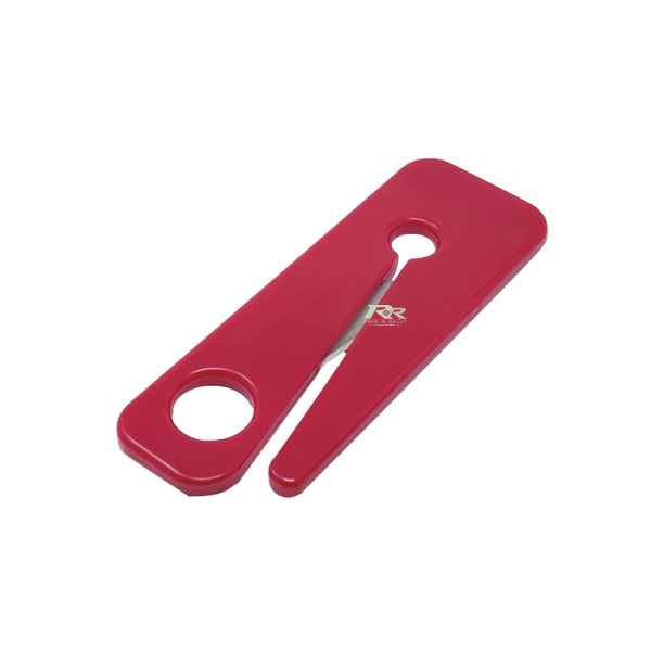 Lightweight Harness Cutter