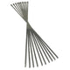 Stainless Steel Tie Straps (pack of 10)