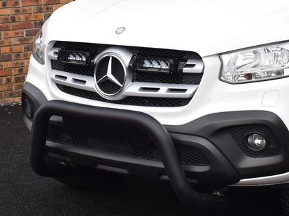 Mercedes X-Class (2017-2020) Grille Kit - Race and Rally