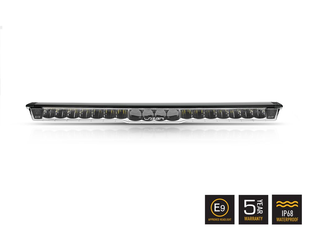 Glide Elite with Position Light