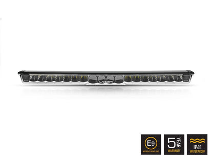 Glide Elite with Position Light