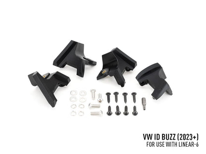 Volkswagen ID Buzz (2023+) Grille Kit - Race and Rally