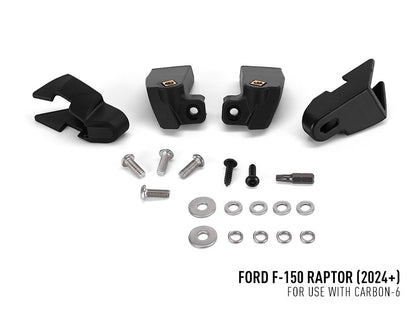 Ford F-150 Raptor (2024+) Grille Kit - Race and Rally
