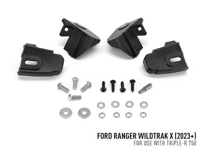 Ford Ranger Stormtrak - PHEV (2025+) - Race and Rally