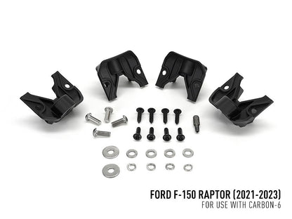 Ford F-150 Raptor (2021-2023) Grille Kit - Race and Rally